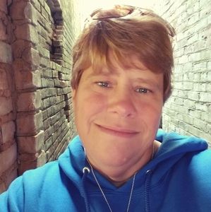 Meet your Posher, Jackie